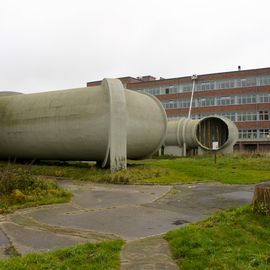 Förderverein Technikmuseum »Hugo Junkers« Dessau e.V. in Dessau-Roßlau