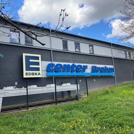 EDEKA Center Brehm in Berlin