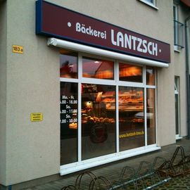 Bäckerei Lantzsch in Dessau-Roßlau