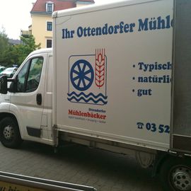 Ottendorfer Mühlenbäcker - im Netto Marken-Discount in Dresden