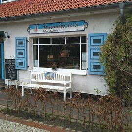 Museumsbäckerei Müllers in Ostseebad Zingst