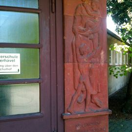 Kinderschule Oberhavel Grundschule in freier Trägerschaft in Eden Stadt Oranienburg