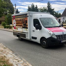 Janke Landbäckerei in Flecken Zechlin Stadt Rheinsberg