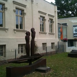 Kunstverein TALSTRASSE e.V. in Halle an der Saale