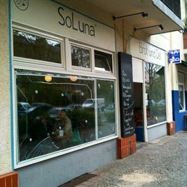 Soluna Brot und Öl GmbH in Berlin