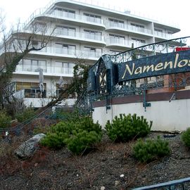 Romantik Hotel Namenlos & Fischwiege in Ostseebad Ahrenshoop