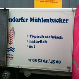 Ottendorfer Mühlenbäcker - im Netto Marken-Discount in Dresden