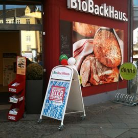 Denns BioMarkt in Berlin-Schöneberg