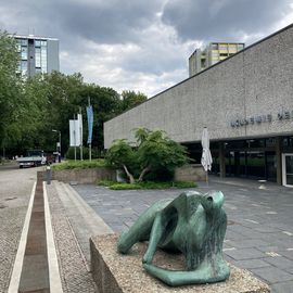 Akademie der Künste in Berlin