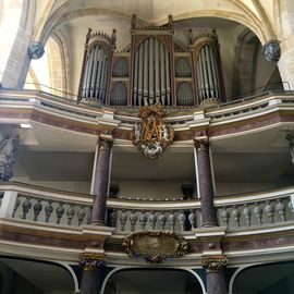 Dom zu Halle in Halle an der Saale