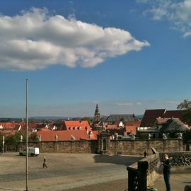 Dom St. Peter und St. Georg Bamberg in Bamberg