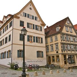 Golocal Usertreffen in Tübingen 24.-26. Juli 2015 in Tübingen