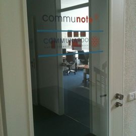 Communardo Software GmbH in Dresden