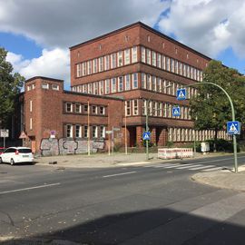 Grundschule am Weißensee in Berlin