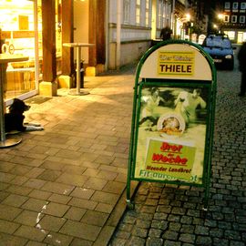 Bäckerei Thiele - Hann. Münden in Hann. Münden