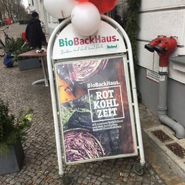 BioBackHaus Leib in Berlin