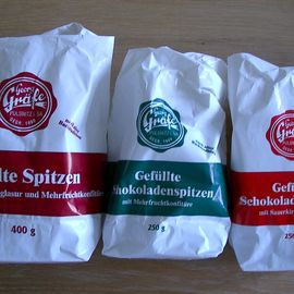 Gräfe Georg Pulsnitzer Pfefferkuchen GmbH & Co. KG in Pulsnitz