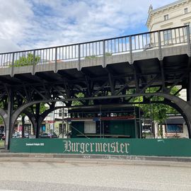 Burgermeister in Berlin