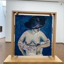 Ernst Ludwig Kirchner - mein favorit 