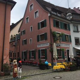 Gasthaus und Hotel Zum Hirschen in Staufen im Breisgau