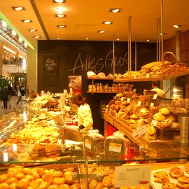 Steiskal GmbH & Co.KG Bäckerei in Kiel