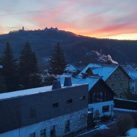 Schloss Augustusburg (Sachsen) in Augustusburg