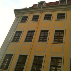 Hotel BÜLOW-RESIDENZ in Dresden