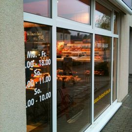 Bäckerei Lantzsch in Dessau-Roßlau