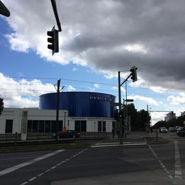 PSA Retail Gebrauchtwagenzentrum Berlin Marzahn in Berlin