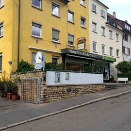 Storchenbäckerei Benhelm in Stuttgart