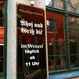 Wenzel in Halle an der Saale