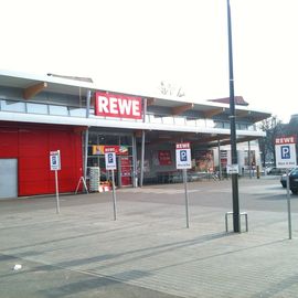 REWE in Berlin