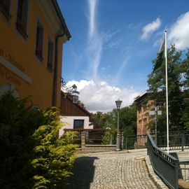 Alte Gerberei in Bautzen