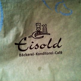 Eisold KG Bäckerei-Konditorei-Cafe in Dresden