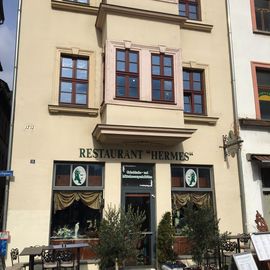 Restaurant Hermes in Halle an der Saale