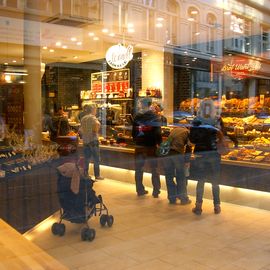 Bäckerei & Konditorei Wendl in Halle an der Saale