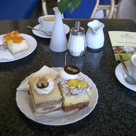 Café Fetscherplatz - Bäckerei Konditorei Café Eisold KG in Dresden