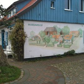 Museumsbäckerei Müllers in Ostseebad Zingst