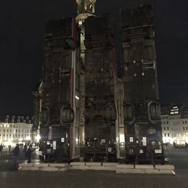 Frauenkirche in Dresden