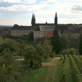 Dom St. Peter und St. Georg Bamberg in Bamberg