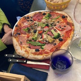 Pizzeria »Ciccio« in Wettin-Löbejün Brachwitz