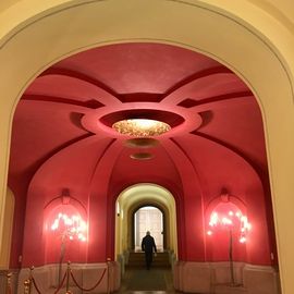 Französische Friedrichstadtkirche zu Berlin (Französischer Dom) in Berlin