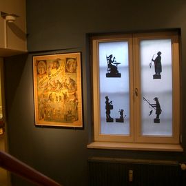 TheaterFigurenMuseum gGmbH in Lübeck