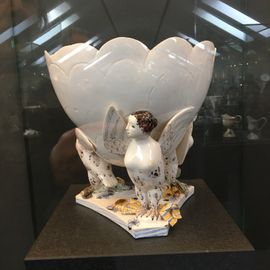 Hedwig Bollhagen Museum in Velten