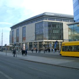 GALERIA Dresden in Dresden