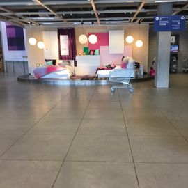IKEA Berlin-Lichtenberg in Berlin