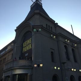 Berliner Ensemble GmbH in Berlin