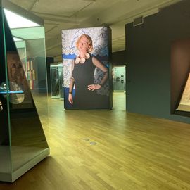GRASSI Museum für Völkerkunde zu Leipzig in Leipzig