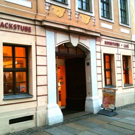 Bäckerei und Konditorei Schwerdtner GmbH in Dresden