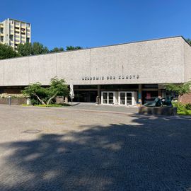 Akademie der Künste in Berlin